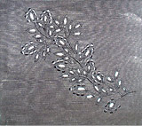 中国シルクのスワトウ刺繍のことはティーンフォンヘ
